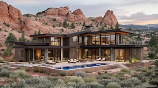 16939 Long Winding Rd, Morrison, CO 80465