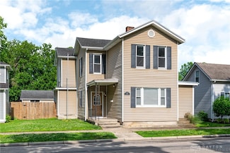 123 S Cherry St, Germantown, OH 45327