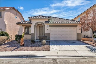 8453 Garnet Peak Ct, Las Vegas, NV 89117