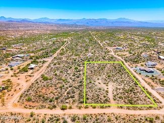 35449 N 136th St, Scottsdale, AZ 85262
