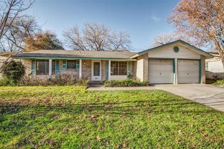 2625 Trinity St, Irving, TX 75062