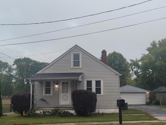 643 Wirt Rd, Groveport, OH 43125