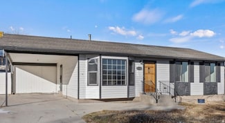 4946 S Buster St, Salt Lake City, UT 84118