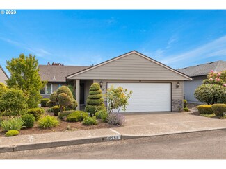 2258 NE 153rd Ave, Portland, OR 97230