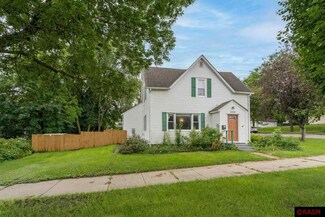 428 428 Jefferson Ave, St. Peter, MN 56082
