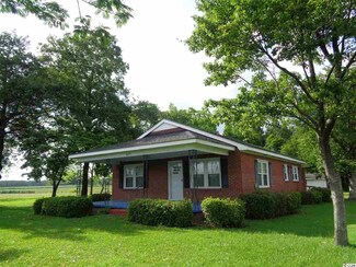 5171 Hamps Rd, Nichols, SC 29581
