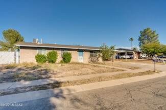7973 E Boojum St, Tucson, AZ 85730