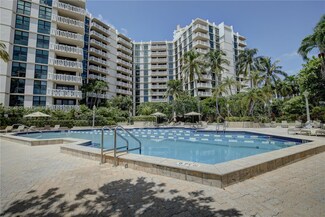 1121 Crandon Blvd Unit E504, Key Biscayne, FL 33149