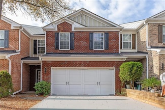 212 Bellecliff Ct, Tucker, GA 30084