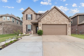 20906 Cypress Overlook Trail, Humble, TX 77338