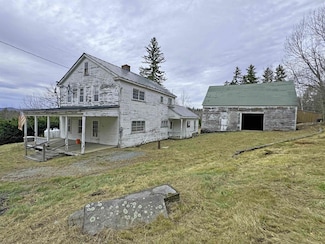 869 Cow Path 40, Marlboro, VT 05301