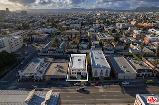 155 S Alvarado St, Los Angeles, CA 90057
