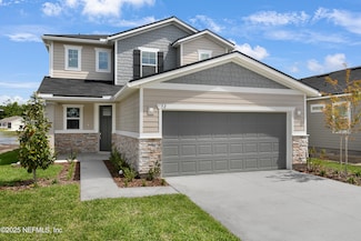 52 Arbor Alcove Ln, St. Augustine, FL 32084