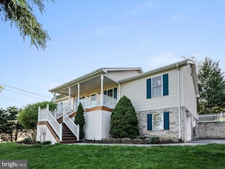 1600 W Commonwealth Dr, Front Royal, VA 22630