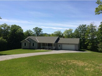 100 Donald Ln, Manchester Center, VT 05255