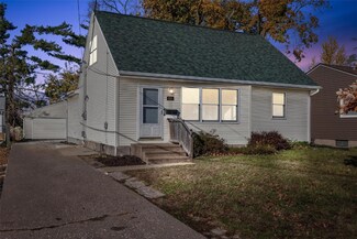 633 28th Street Ct SE, Cedar Rapids, IA 52403