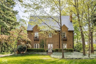 4151 N Pennsylvania St, Indianapolis, IN 46205