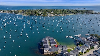 9 Skinner's Path Unit 9, Marblehead, MA 01945