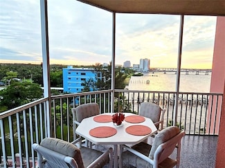 2743 1st St Unit 605, Fort Myers, FL 33916