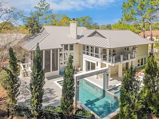 2932 Pine Valley Dr, Miramar Beach, FL 32550