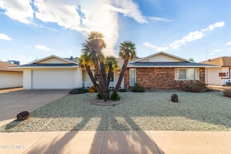 13335 W Hardwood Dr, Sun City West, AZ 85375