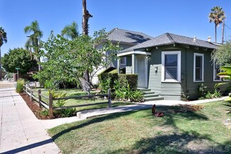 1602 Meade Ave, San Diego, CA 92116