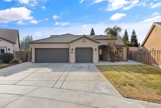 2947 S Tipton St, Visalia, CA 93292