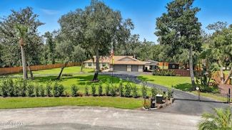 6248 Palomino Cir, Port Orange, FL 32127