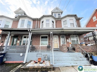 633 Maple St, Bethlehem, PA 18018