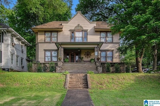 1601 15th Ave S, Birmingham, AL 35205