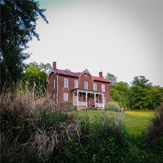 389 Rices Landing Rd, East Millsboro, PA 15433