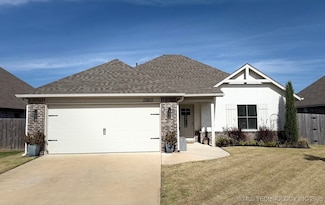 22613 E 102nd St S, Broken Arrow, OK 74014