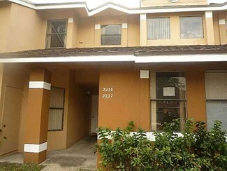 2239 SW 80th Terrace Unit 2239, Miramar, FL 33025