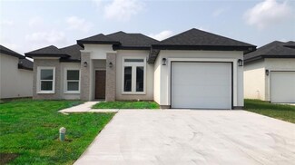 1112 W Sycamore Ave, Alton, TX 78573