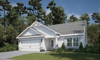Lot 19 Shorecrest Rd, Biloxi, MS 39532