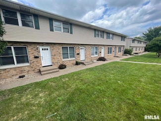 1642 W George Washington Blvd, Davenport, IA 52804