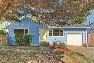 7934 48th Ave S, Seattle, WA 98118