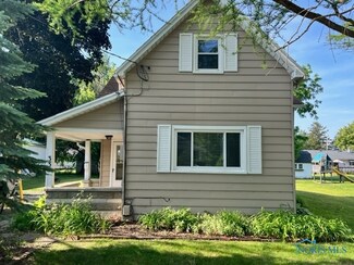335 Derby Ave, Bowling Green, OH 43402