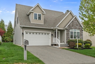 79 Empire Dr, North Andover, MA 01845