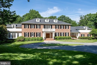 1112 Westwicke Ln, Lutherville Timonium, MD 21093
