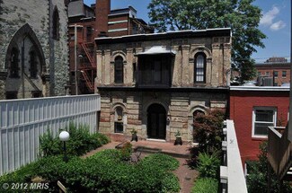 13 E Branch Ln Unit C1, Baltimore, MD 21202