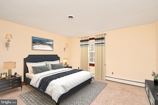 1218 N Chambliss St, Alexandria, VA 22312