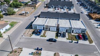 401 2 1 2 St, La Joya, TX 78560