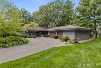7320 Whispering Ridge St SE, Grand Rapids, MI 49546
