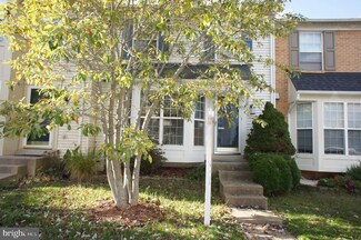 9210 Jessica Dr, Manassas Park, VA 20111