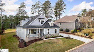120 Club Cart Rd, Travelers Rest, SC 29690