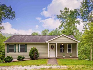 83 Iroquois Trail, Ona, WV 25545