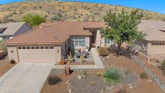62200 E Sand Crest Dr, Tucson, AZ 85739