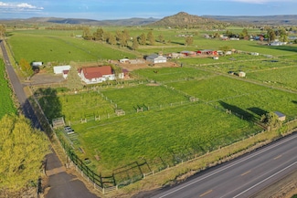 4664 N Mckay Rd, Prineville, OR 97754