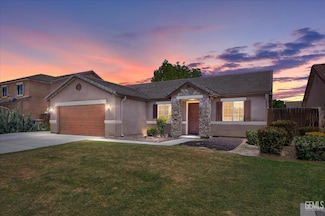11602 Trabancos Dr, Bakersfield, CA 93311